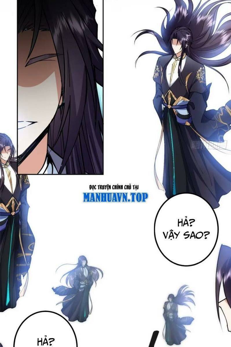 Chưởng Môn Khiêm Tốn Chút Chap 292 - Next Chap 293
