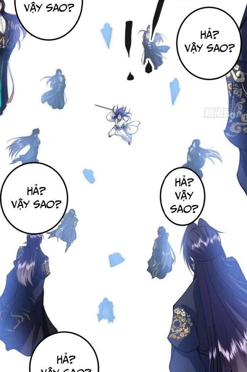Chưởng Môn Khiêm Tốn Chút Chap 292 - Next Chap 293
