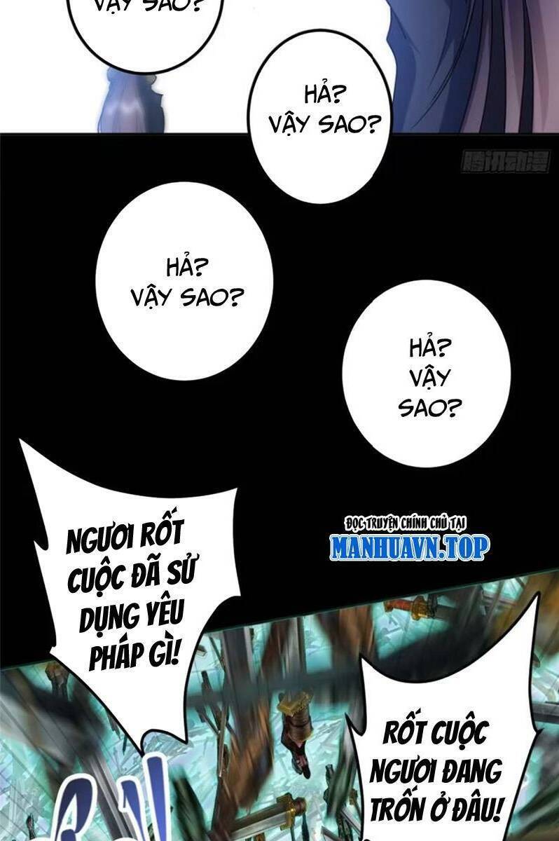Chưởng Môn Khiêm Tốn Chút Chap 292 - Next Chap 293