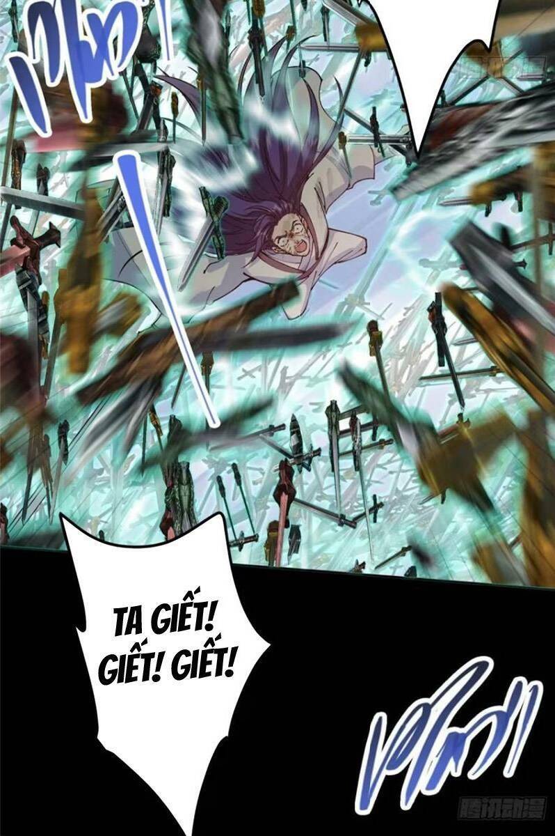 Chưởng Môn Khiêm Tốn Chút Chap 292 - Next Chap 293