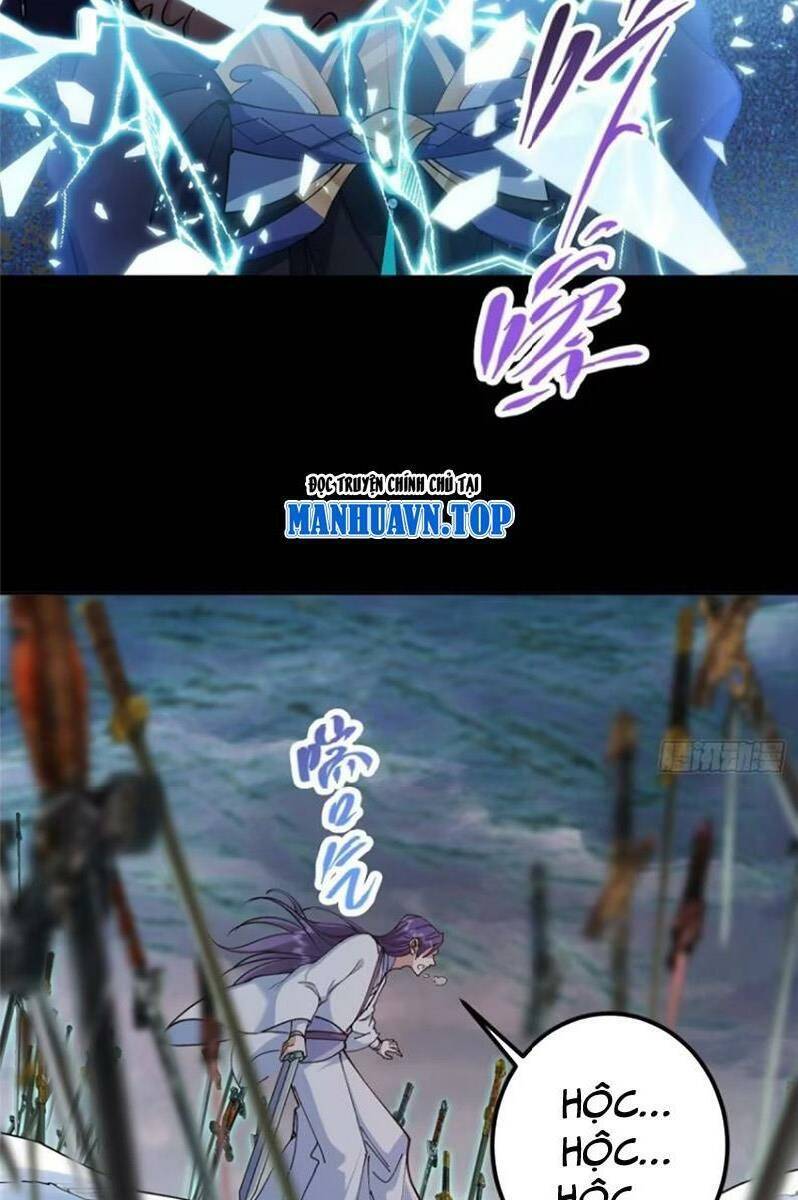 Chưởng Môn Khiêm Tốn Chút Chap 292 - Next Chap 293