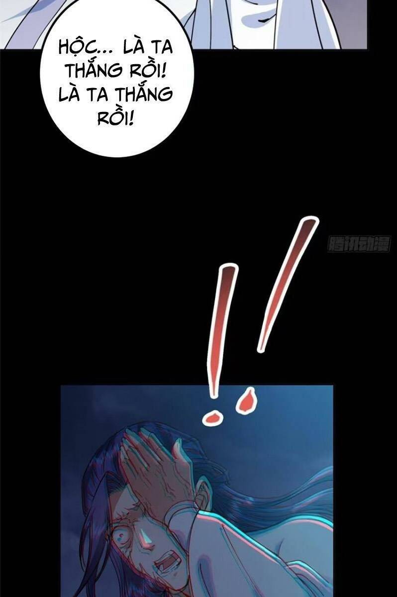 Chưởng Môn Khiêm Tốn Chút Chap 292 - Next Chap 293