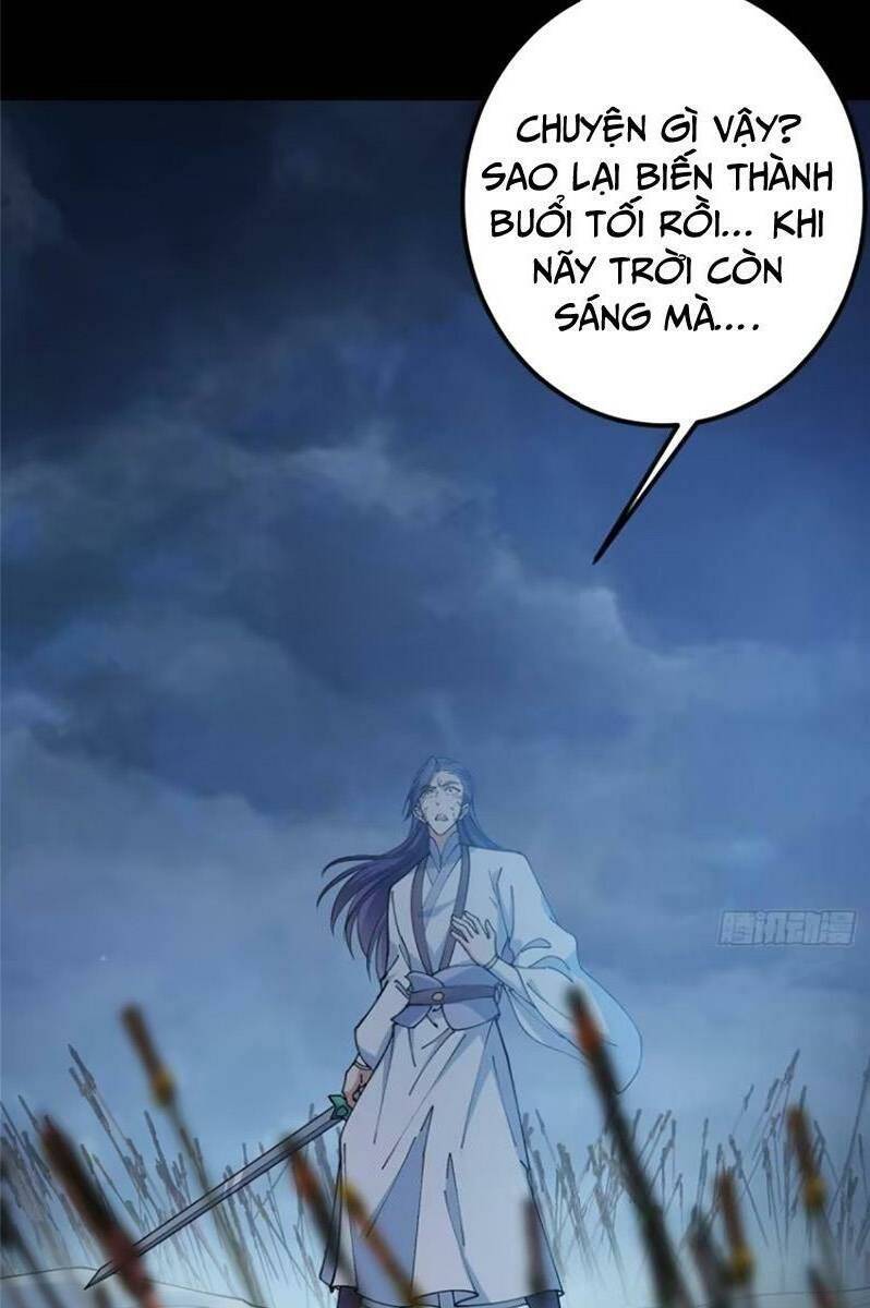 Chưởng Môn Khiêm Tốn Chút Chap 292 - Next Chap 293