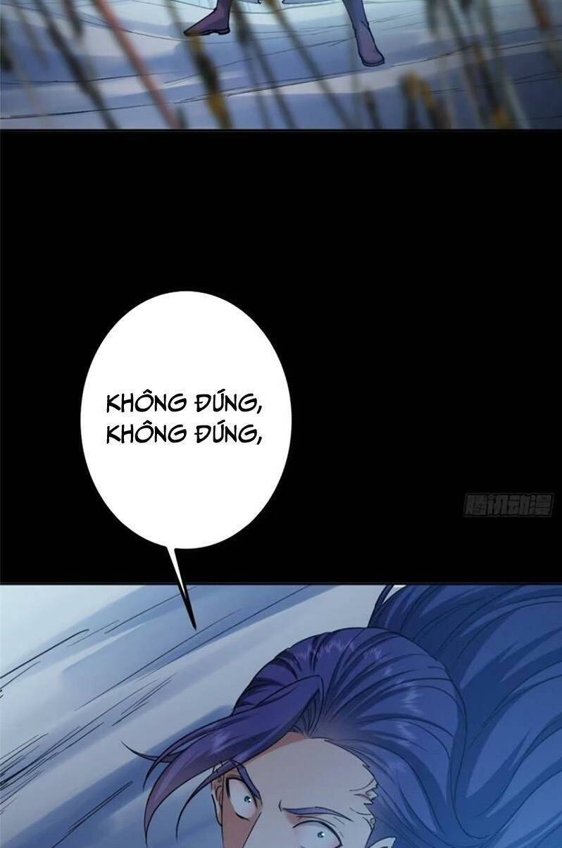 Chưởng Môn Khiêm Tốn Chút Chap 292 - Next Chap 293