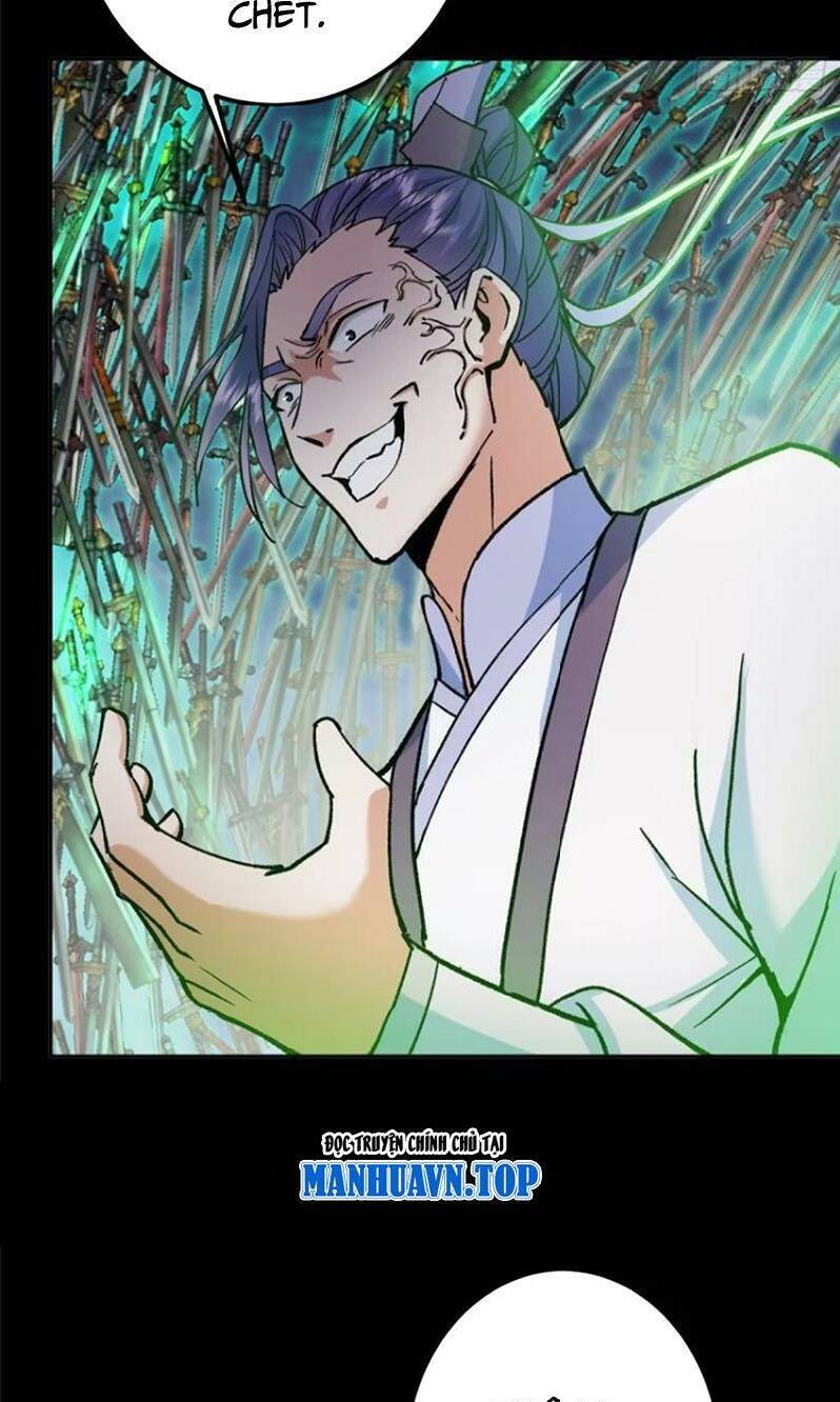 Chưởng Môn Khiêm Tốn Chút Chap 292 - Next Chap 293