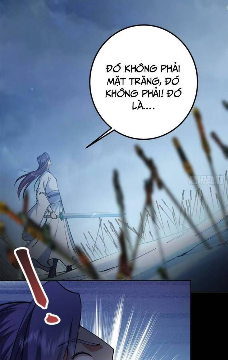Chưởng Môn Khiêm Tốn Chút Chap 292 - Next Chap 293