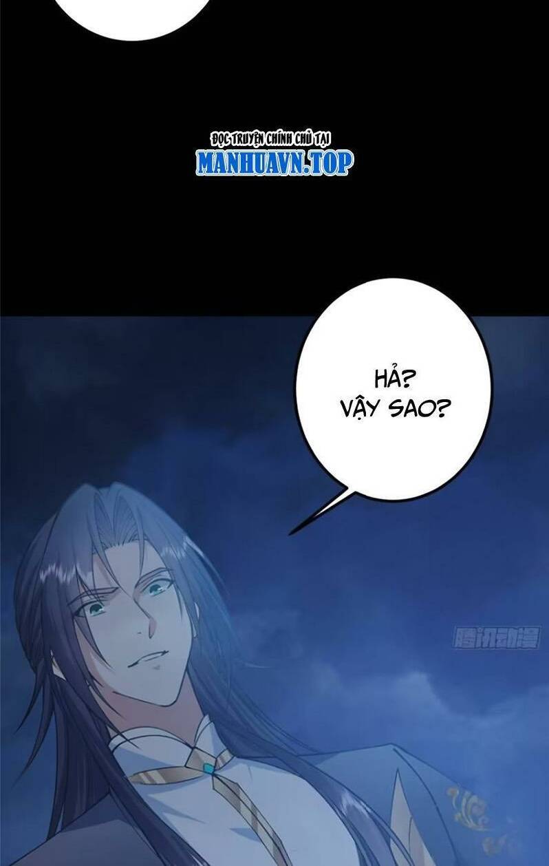 Chưởng Môn Khiêm Tốn Chút Chap 292 - Next Chap 293