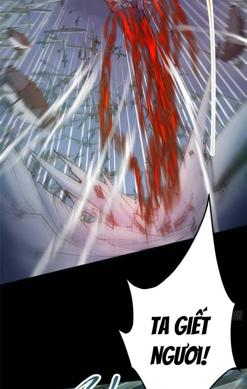 Chưởng Môn Khiêm Tốn Chút Chap 292 - Next Chap 293
