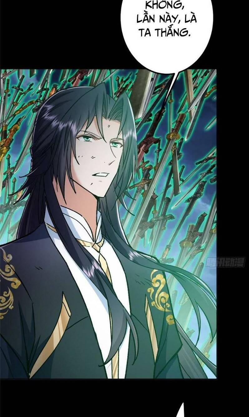 Chưởng Môn Khiêm Tốn Chút Chap 292 - Next Chap 293