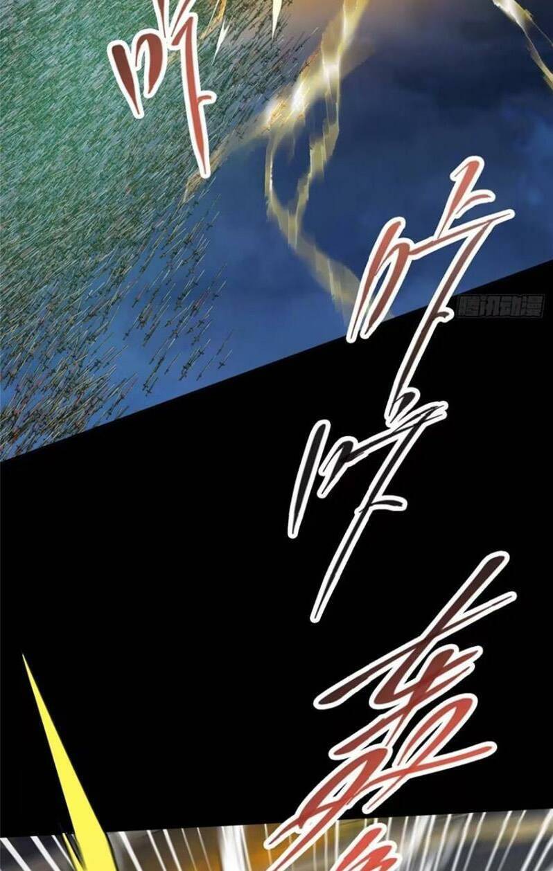 Chưởng Môn Khiêm Tốn Chút Chap 292 - Next Chap 293