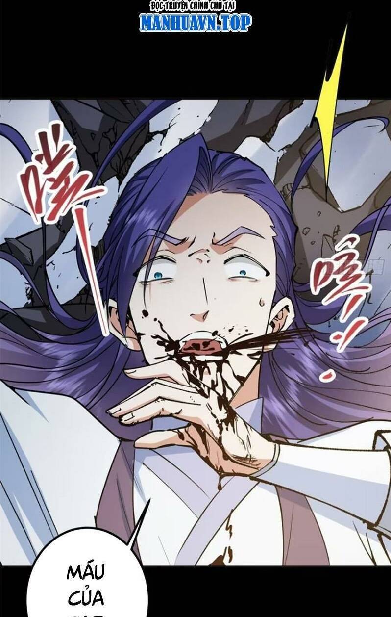 Chưởng Môn Khiêm Tốn Chút Chap 292 - Next Chap 293