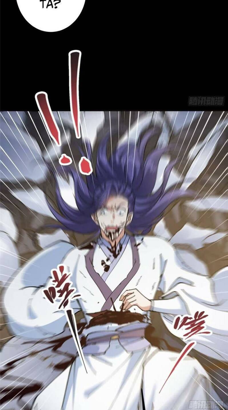 Chưởng Môn Khiêm Tốn Chút Chap 292 - Next Chap 293