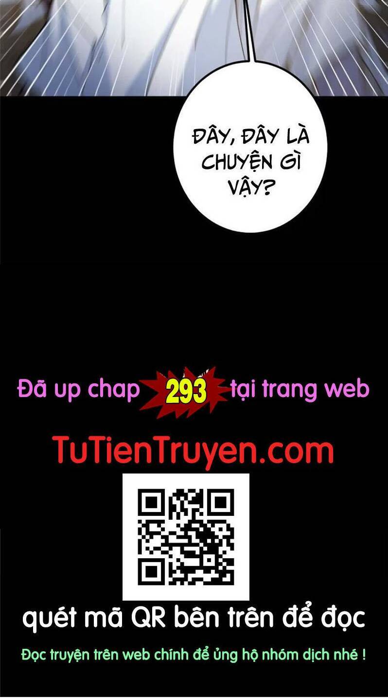 Chưởng Môn Khiêm Tốn Chút Chap 292 - Next Chap 293