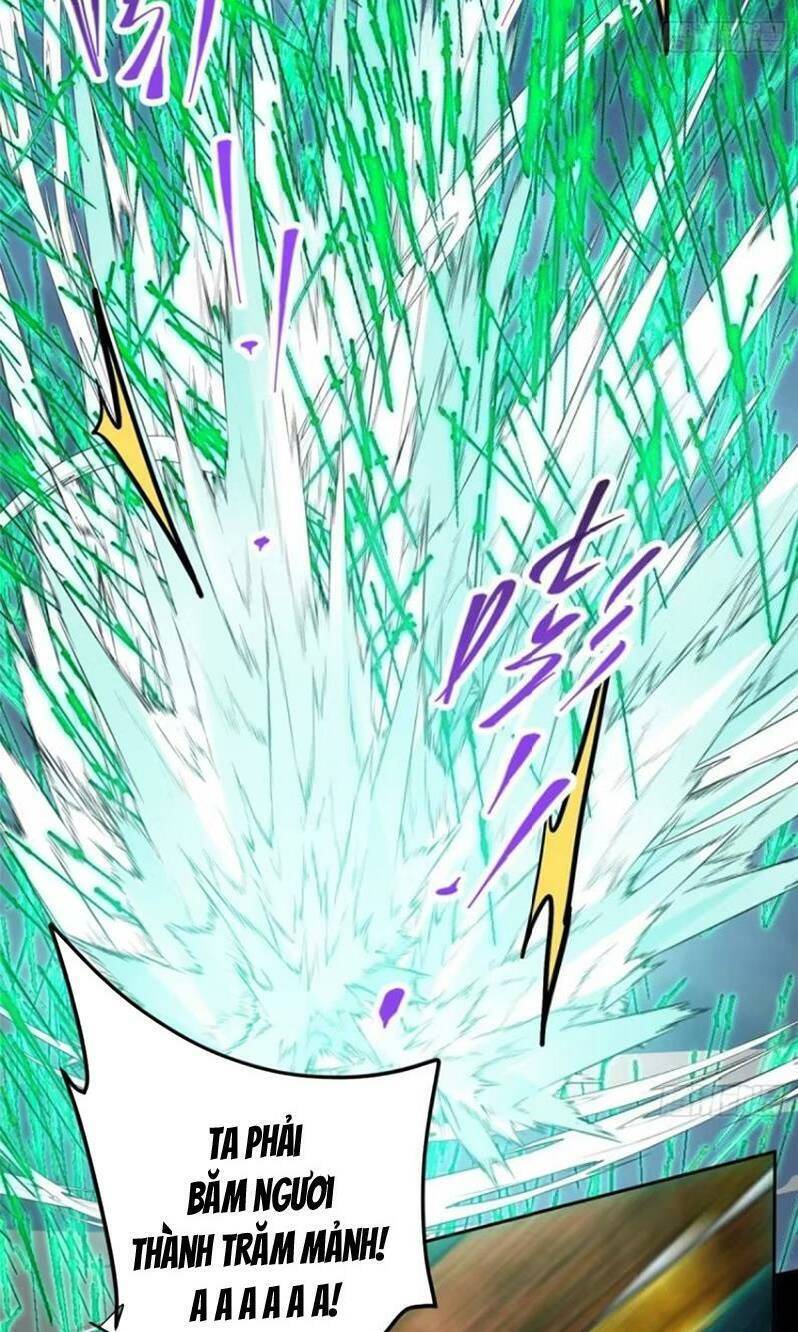 Chưởng Môn Khiêm Tốn Chút Chap 292 - Next Chap 293