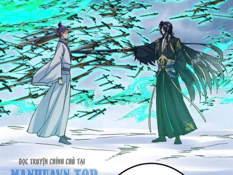 Chưởng Môn Khiêm Tốn Chút Chap 293 - Next Chap 294