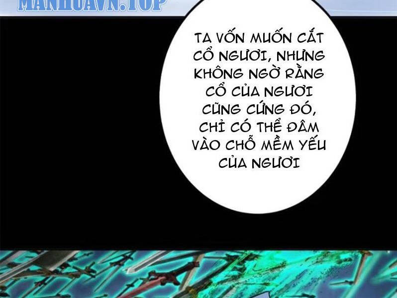 Chưởng Môn Khiêm Tốn Chút Chap 293 - Next Chap 294