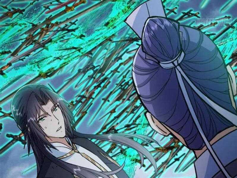Chưởng Môn Khiêm Tốn Chút Chap 293 - Next Chap 294