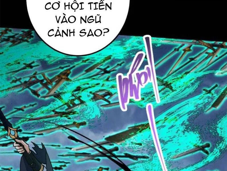 Chưởng Môn Khiêm Tốn Chút Chap 293 - Next Chap 294