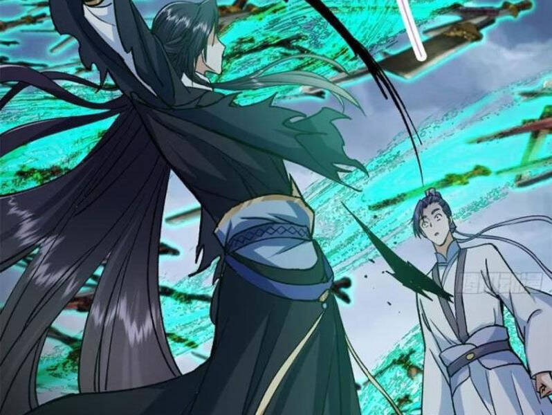Chưởng Môn Khiêm Tốn Chút Chap 293 - Next Chap 294