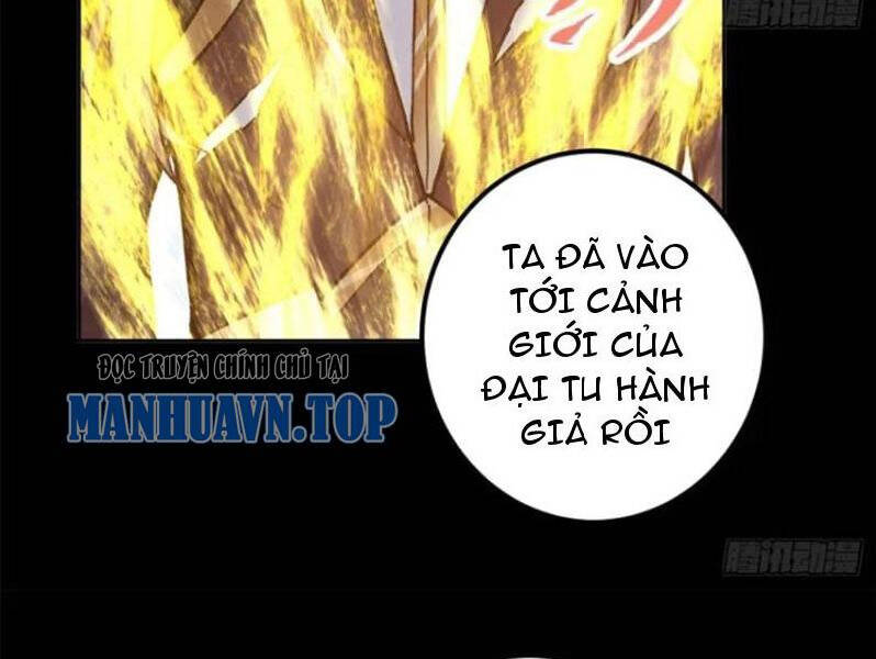 Chưởng Môn Khiêm Tốn Chút Chap 293 - Next Chap 294