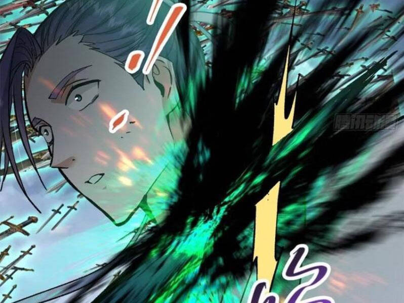 Chưởng Môn Khiêm Tốn Chút Chap 293 - Next Chap 294
