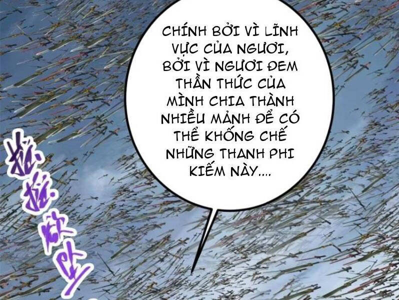 Chưởng Môn Khiêm Tốn Chút Chap 293 - Next Chap 294