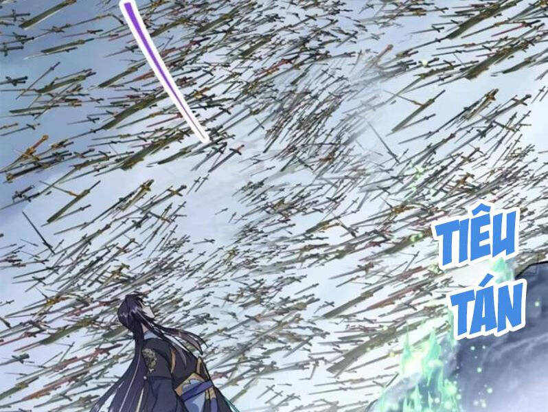 Chưởng Môn Khiêm Tốn Chút Chap 293 - Next Chap 294