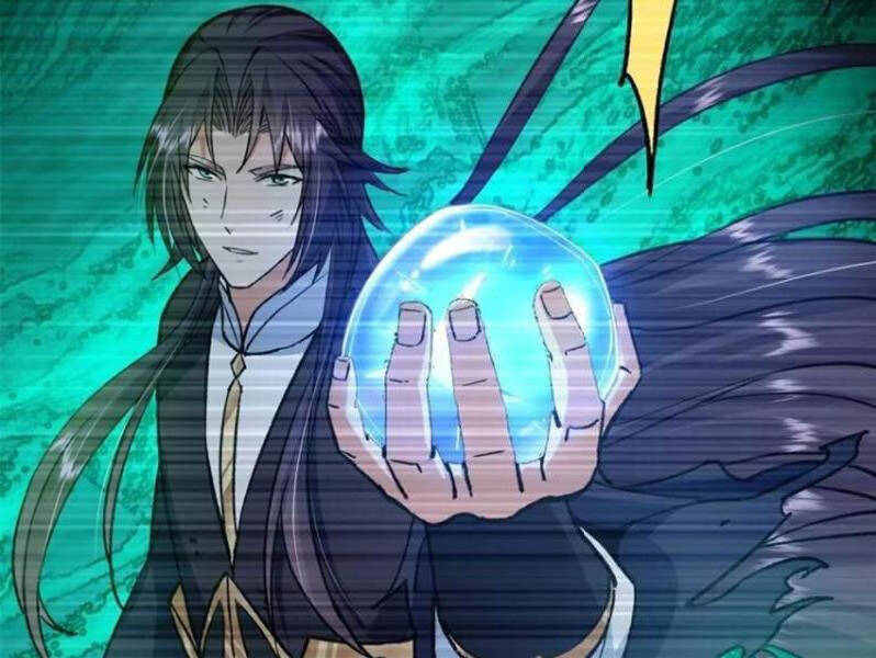 Chưởng Môn Khiêm Tốn Chút Chap 293 - Next Chap 294
