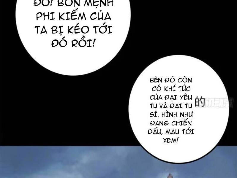 Chưởng Môn Khiêm Tốn Chút Chap 293 - Next Chap 294