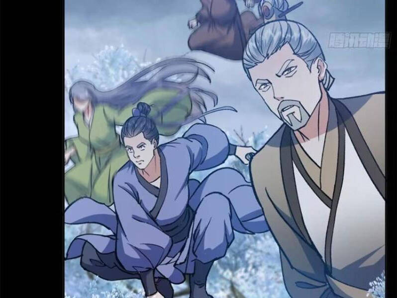 Chưởng Môn Khiêm Tốn Chút Chap 293 - Next Chap 294