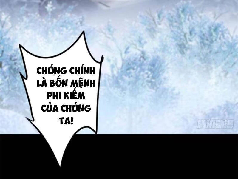 Chưởng Môn Khiêm Tốn Chút Chap 293 - Next Chap 294