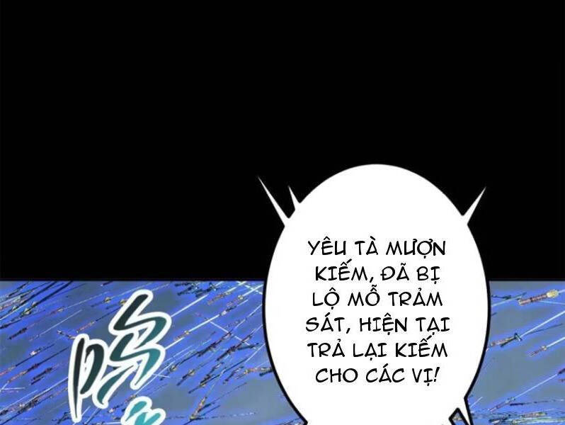 Chưởng Môn Khiêm Tốn Chút Chap 293 - Next Chap 294