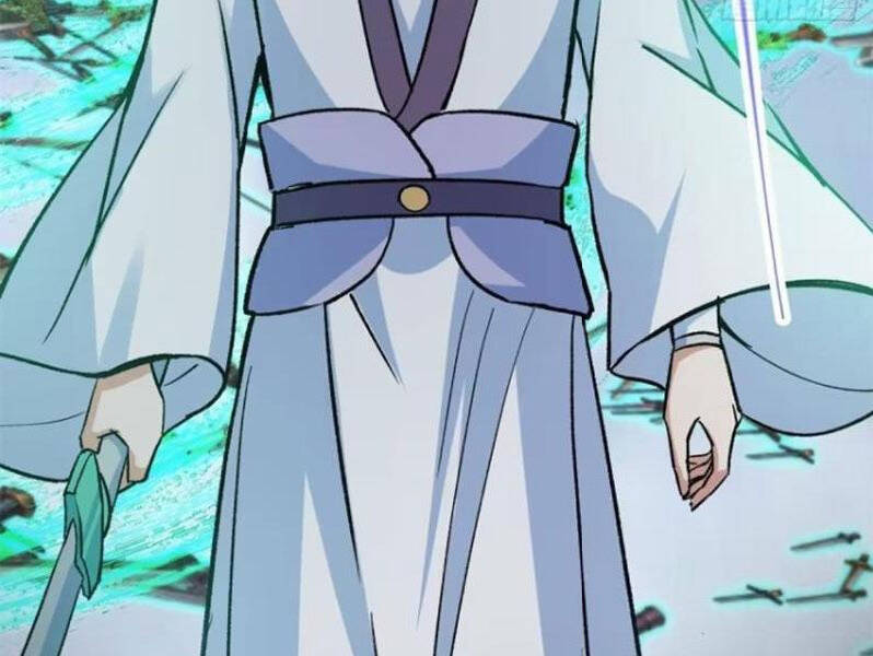 Chưởng Môn Khiêm Tốn Chút Chap 293 - Next Chap 294