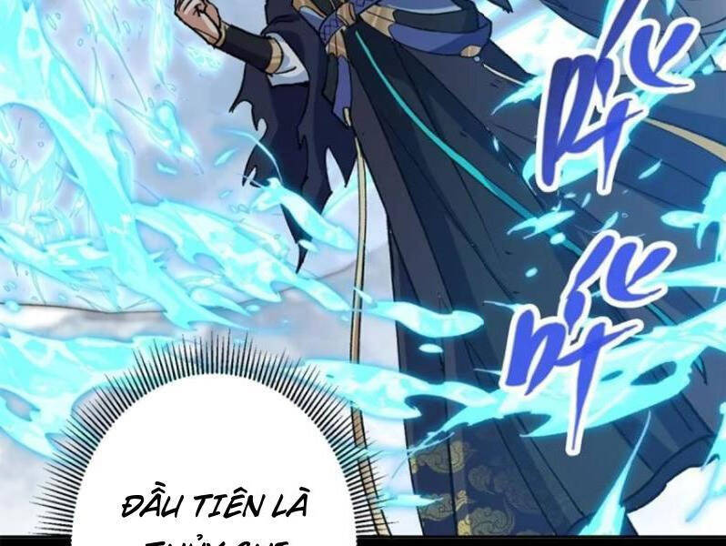 Chưởng Môn Khiêm Tốn Chút Chap 293 - Next Chap 294