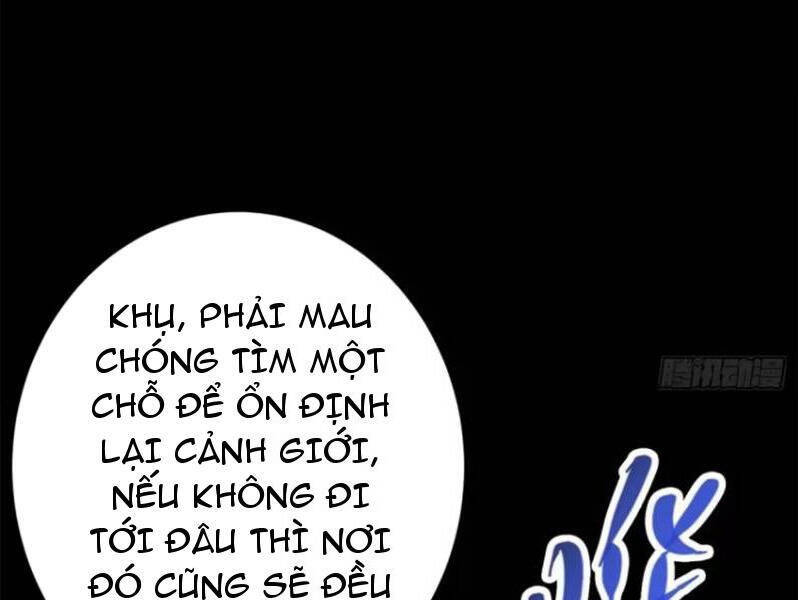 Chưởng Môn Khiêm Tốn Chút Chap 293 - Next Chap 294