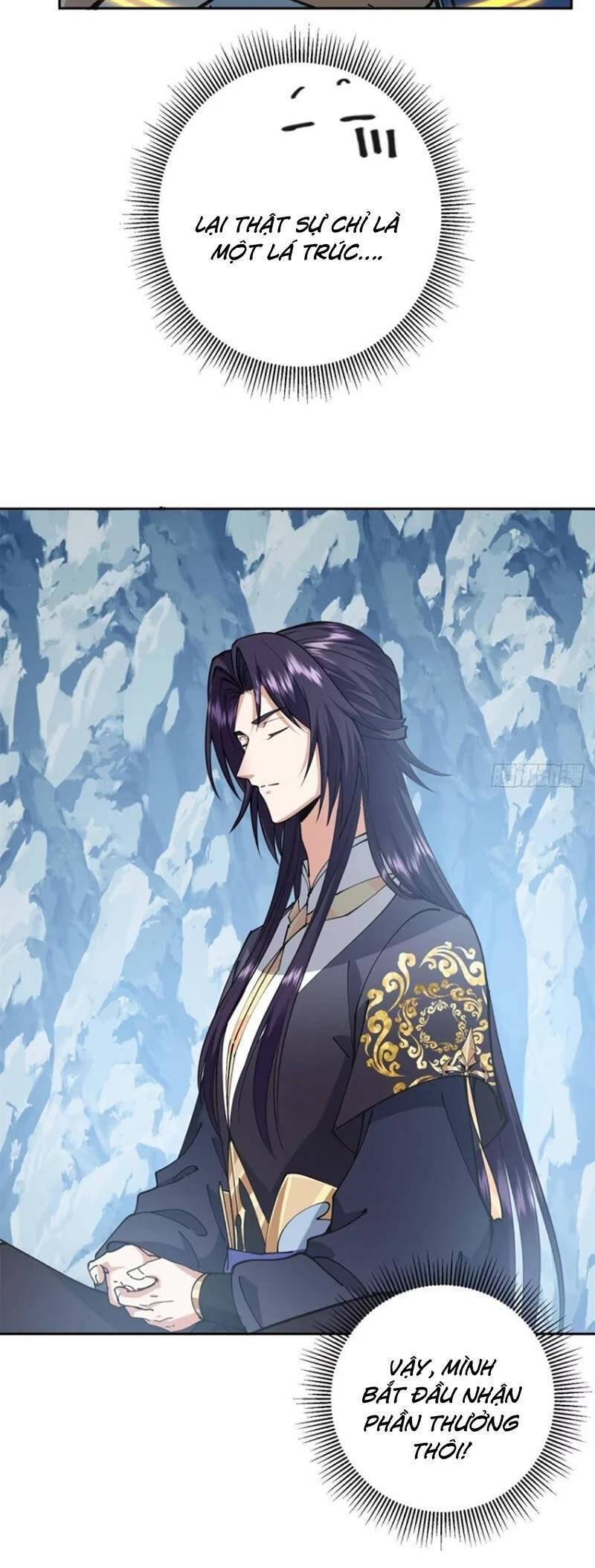 Chưởng Môn Khiêm Tốn Chút Chap 294 - Next Chap 295