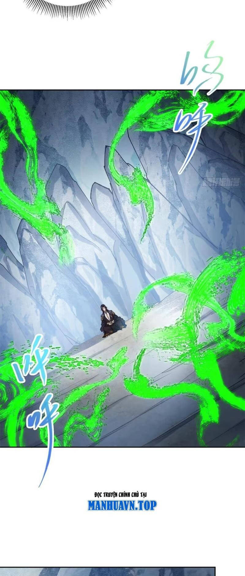 Chưởng Môn Khiêm Tốn Chút Chap 294 - Next Chap 295