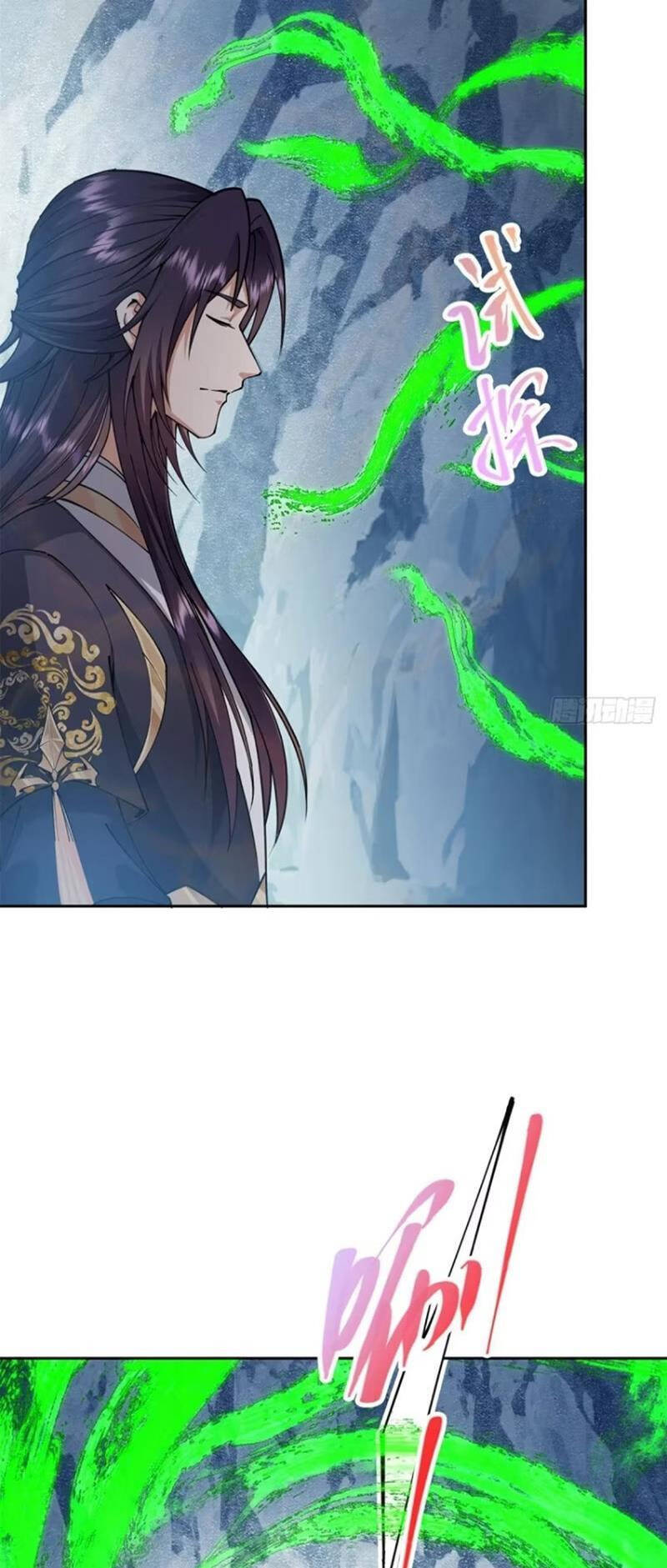 Chưởng Môn Khiêm Tốn Chút Chap 294 - Next Chap 295