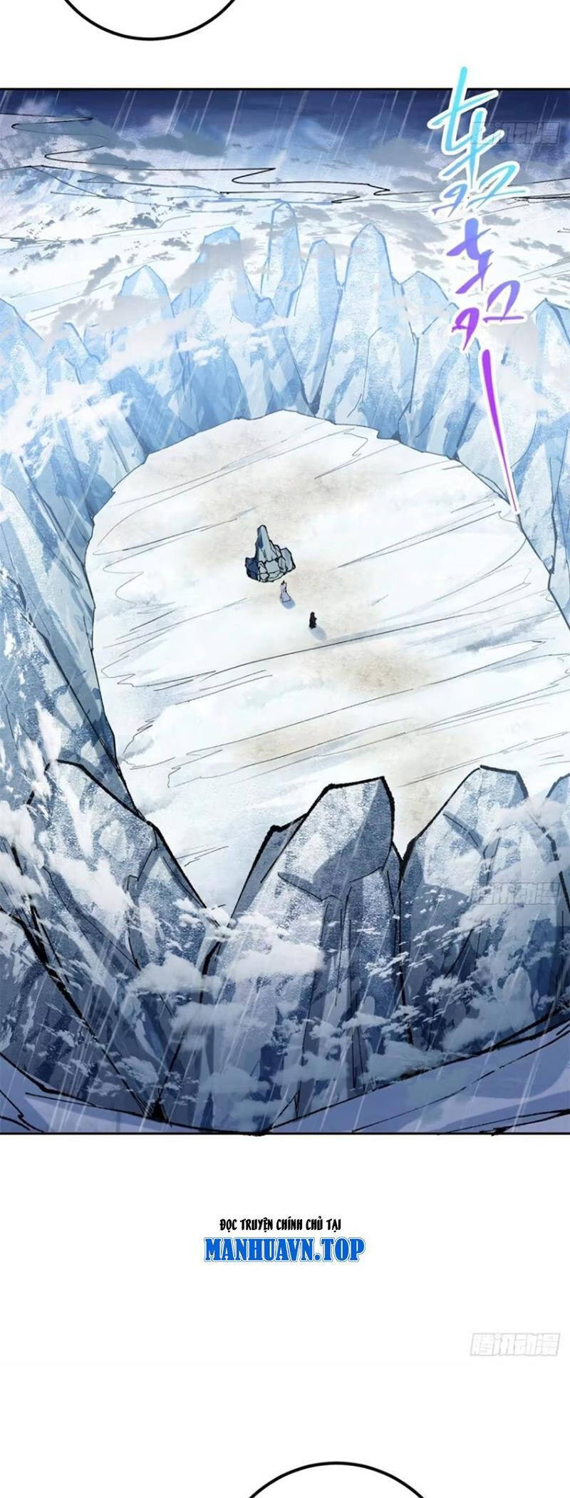 Chưởng Môn Khiêm Tốn Chút Chap 294 - Next Chap 295
