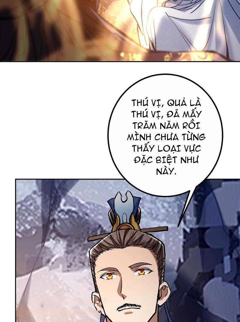 Chưởng Môn Khiêm Tốn Chút Chap 295 - Next Chap 296