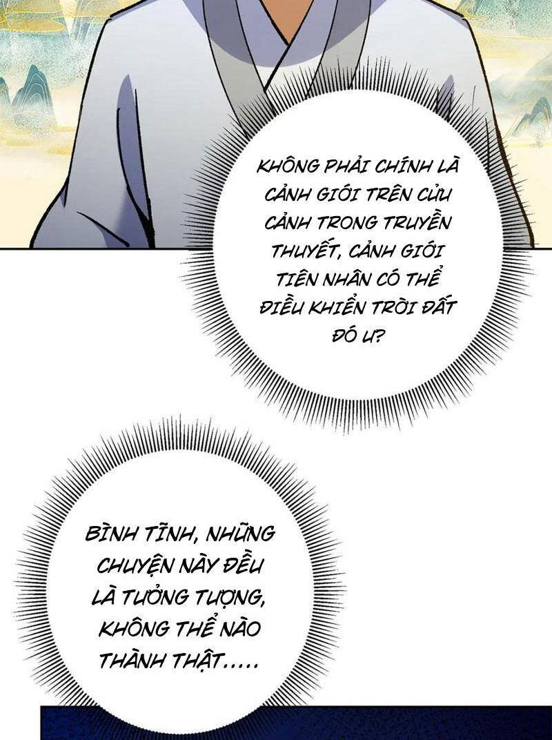 Chưởng Môn Khiêm Tốn Chút Chap 295 - Next Chap 296