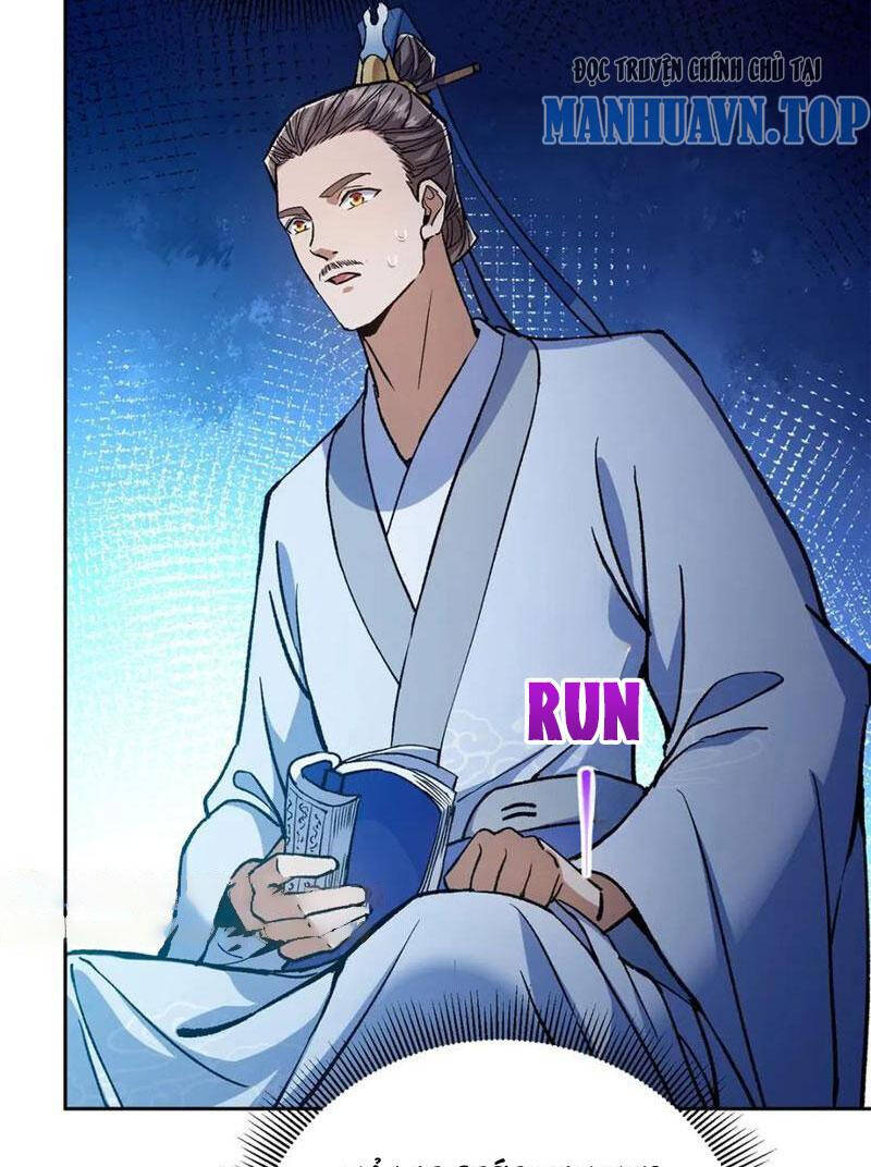 Chưởng Môn Khiêm Tốn Chút Chap 295 - Next Chap 296