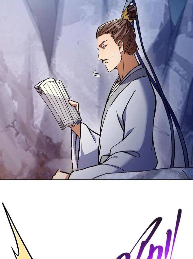 Chưởng Môn Khiêm Tốn Chút Chap 295 - Next Chap 296