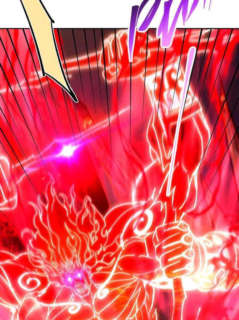 Chưởng Môn Khiêm Tốn Chút Chap 295 - Next Chap 296