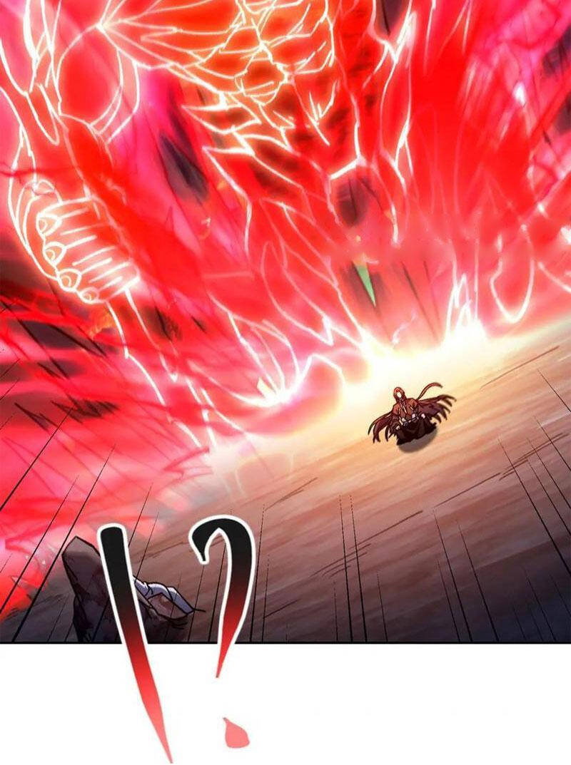 Chưởng Môn Khiêm Tốn Chút Chap 295 - Next Chap 296