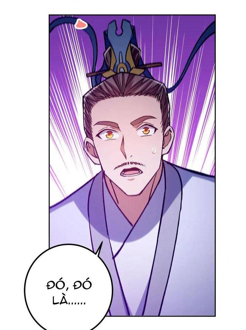 Chưởng Môn Khiêm Tốn Chút Chap 295 - Next Chap 296