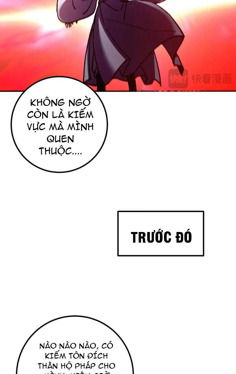 Chưởng Môn Khiêm Tốn Chút Chap 295 - Next Chap 296