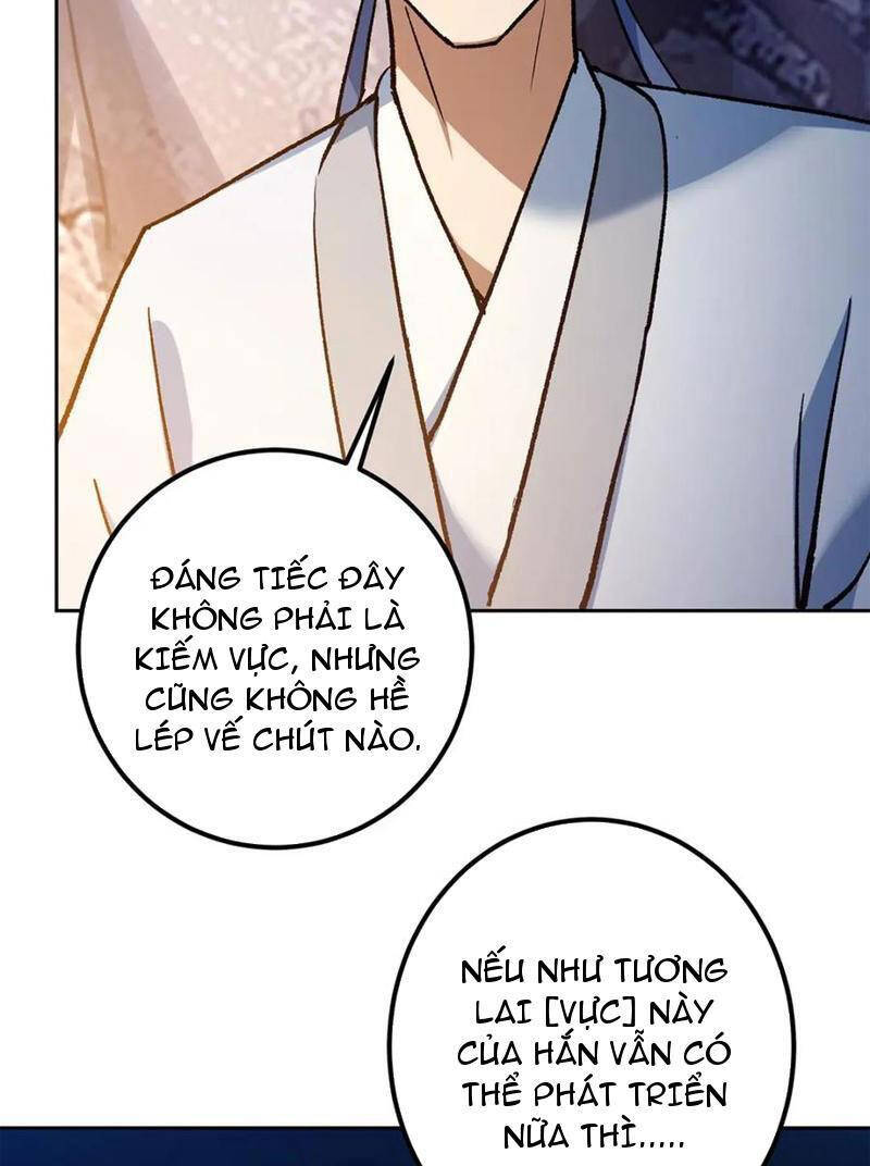 Chưởng Môn Khiêm Tốn Chút Chap 295 - Next Chap 296