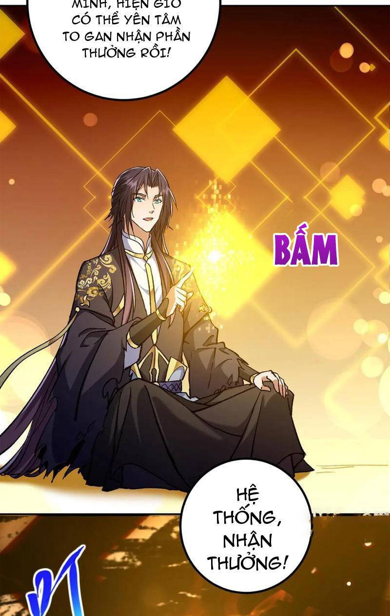 Chưởng Môn Khiêm Tốn Chút Chap 295 - Next Chap 296
