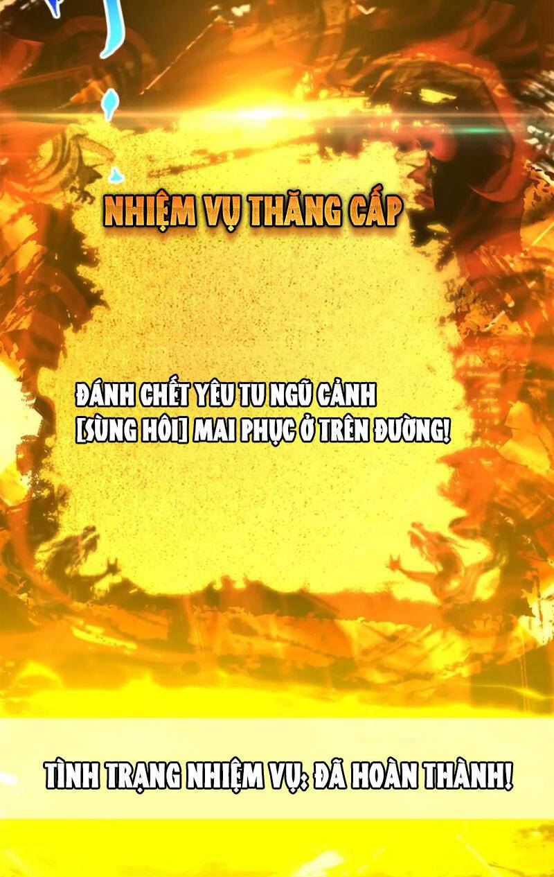 Chưởng Môn Khiêm Tốn Chút Chap 295 - Next Chap 296